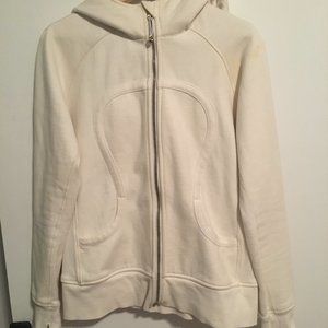 Lululemon Scuba Hoodie